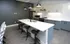 The Residence at Belle Square - Modern Kitchen