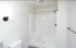 The Residence at Belle Square - White Bathroom
