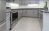 The Residence at Belle Square - Modern Kitchen