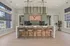 Inviting and modern leasing office featuring chic decor and ample natural light at Walker Landing.