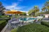 photo of pool and pool area