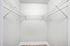 Expansive Walk-In Closets
