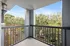 Charming balcony with a serene view  - The Q at Maitland