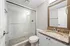 Modern bathroom - The Q at Maitland