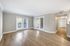 Bright and inviting living area - The Q at Maitland