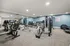 Gym Equipment available for 24hr Use