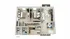 2x1 Floor Plan | Q at Maitland