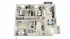 3x2 Floor Plan | Q at Maitland
