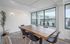 Community Room with working area.