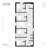 4 BED 2 BATH - A | 1,028 SF