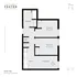 2 BED 1 BATH - B | 622 SF
