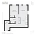 1 BED 1 BATH - B | 577 SF