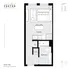 0 Bed 1 Bath -BF _ 366 SF