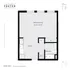 0 Bed 1 Bath -C _ 539 SF