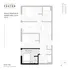 3 Bed 2 Bath - A | 780 SF