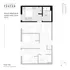 3 BED 2 BATH - A | 780 SF