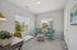 Dogwood Commons | The Larkspur | 2 Bedroom Apartment Home