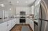 Dogwood Commons | The Larkspur | 2 Bedroom Apartment Home