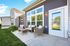 The Laurel | 1 Bedroom | 1.5 Bath | Attached Garage