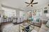 The Laurel | 1 Bedroom | 1.5 Bath | Attached Garage