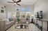 The Laurel | 1 Bedroom | 1.5 Bath | Attached Garage