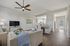 The Laurel | 1 Bedroom | 1.5 Bath | Attached Garage