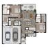 Burr Oak Commons | Bayberry Floor Plan