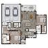Burr Oak Commons | Sage Floor Plan