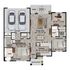 The Verbena Floor Plan at Hawthorne Commons