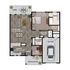 Laurel Floor Plan