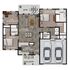 Larkspur Floor Plan