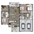 The Larkspur | 2 Bedroom