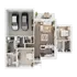 BOC Sage 3D Floorplan