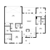 BOC Verbena 2D Floorplan