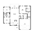BOC Larkspur 2D Floorplan