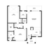 HC Aster 2D Floorplan