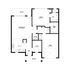 HC Laurel 2D Floorplan