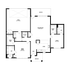 HC Sage 2D Floorplan
