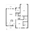 RBC Aster 2D Floorplan