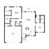 RBC Bayberry 2D Floorplan
