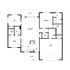 SM Larkspur 2D Floorplan