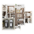 HC Bayberry 3D Floorplan