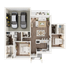 HC Sage 3D Floorplan
