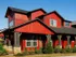 Red Building