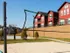 Volleyball Court