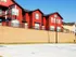 Sand Volleyball Court