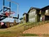 Basketball Court