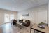 Seahawk Cove- Living Room