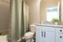 3x3 Deluxe Bathroom