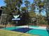 Basketball Court